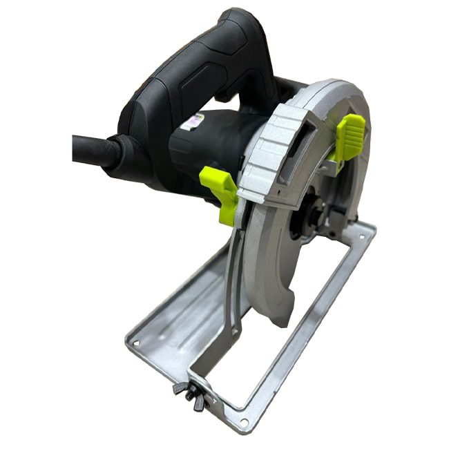 اره گردبر ورکس 1400 وات 220 ولت مدل Worx WE420