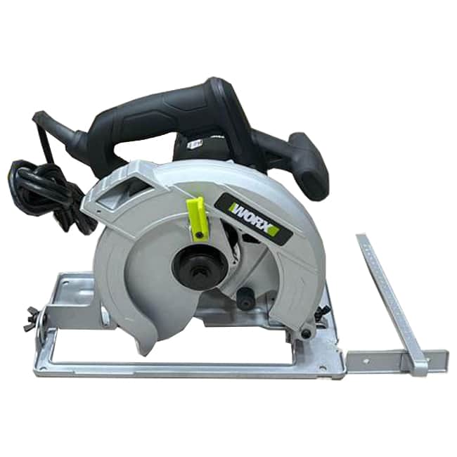 اره گردبر ورکس 1400 وات 220 ولت مدل Worx WE420