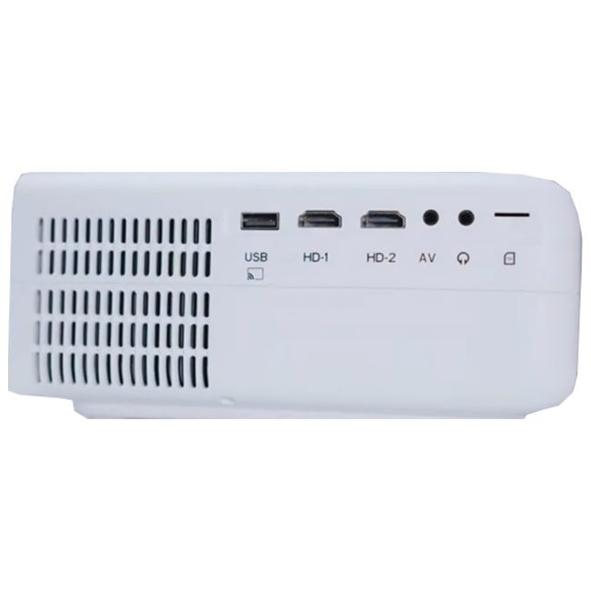 ویدئو پروژکتور وی واچ مدل V70