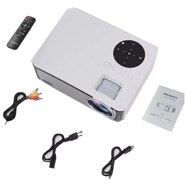 ویدئو پروژکتور وی واچ مدل V70