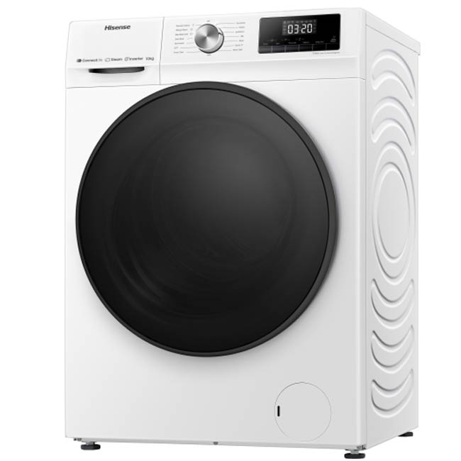 ماشین لباسشویی هایسنس 1014 WFQA1014EVJMW