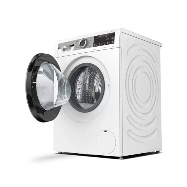 ماشین لباسشویی بوش 10 کیلویی 254A0ME
