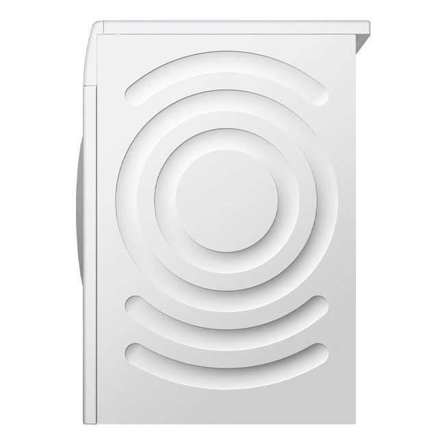 ماشین لباسشویی بوش 10 کیلویی 254A0ME