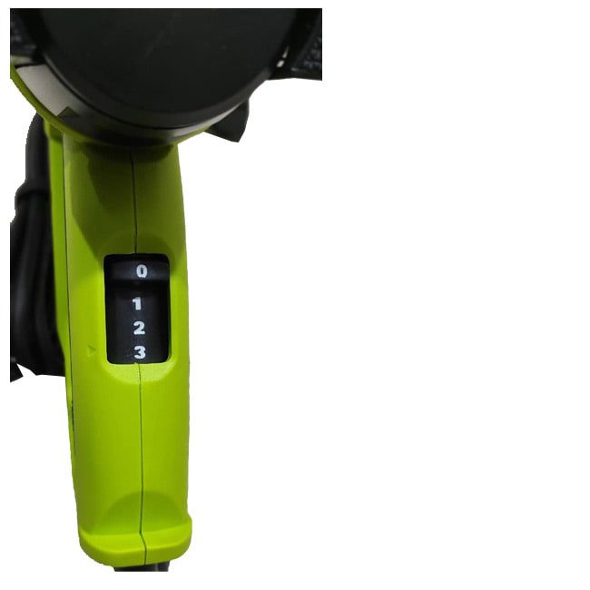 سشوار صنعتی سه حالته 2000 وات ورکس Worx 2000 WAT