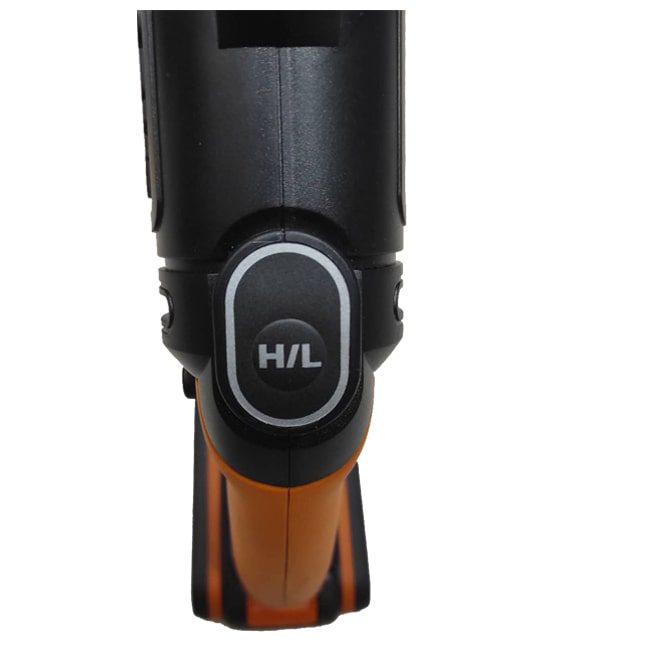 کارواش خانگی شارژی ورکس 30 بار جعبه کارتونی Worx HydroShot WG629E.4