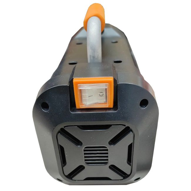 کارواش دینامی ورکس 56 بار 650 وات Worx WG610E.l