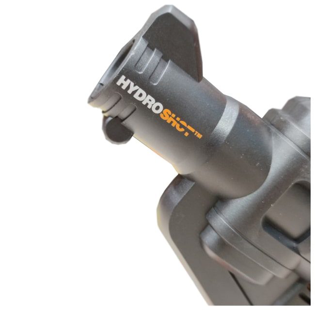 کارواش خانگی شارژی ورکس 30 بار جعبه پلاستکی Worx WG629E.3