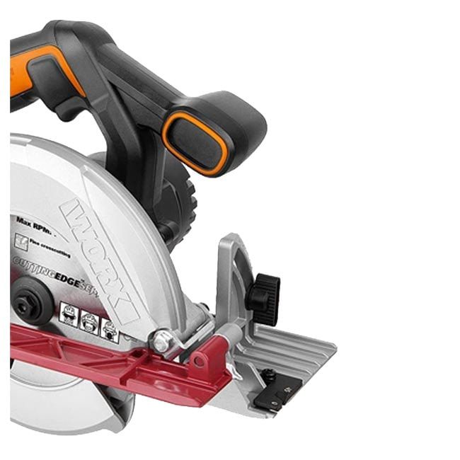 اره گرد بر شارژی ورکس WX530.9 WORX