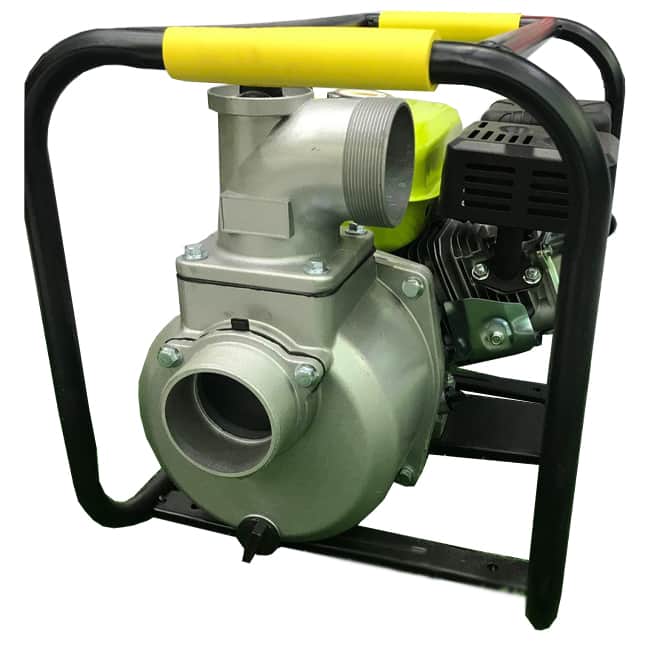 پمپ آب بنزینی ایکس کورت هندلی آلومینیوم WP30