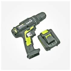 دریل شارژی 12 ولت ورکس Worx Drill Wu161