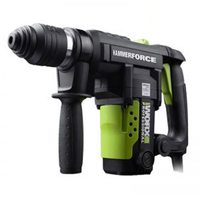 دریل تخریب 1010 وات ورکس Worx Drill WU326D