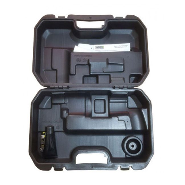 دریل چکشی ورکس 800 وات 5000 دور Worx Hammer Drill WU340D