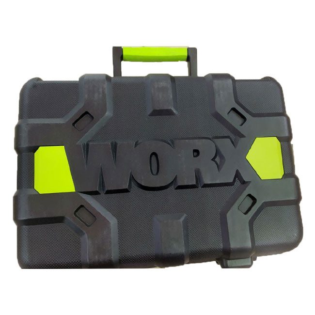 دستگاه فرز همه کاره 250 وات ورکس Worx Versatile milling WU678