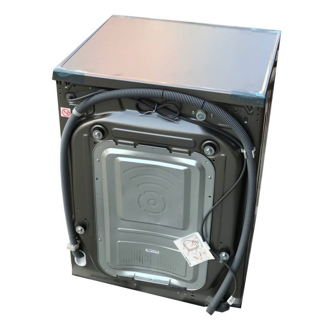 ماشین لباسشویی ال جی 8 کیلویی WV4149AVP درب فضایی 2022