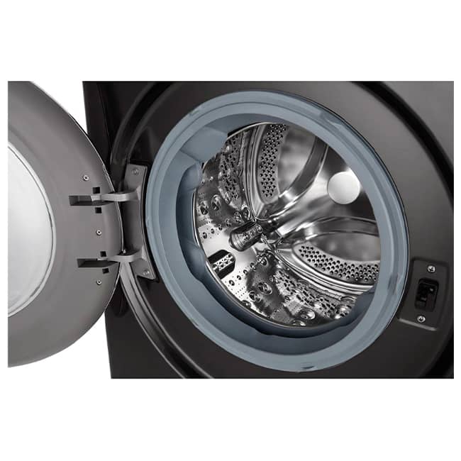 لباسشویی ال جی 10.5 کیلویی WV9142 بخارشو دودی