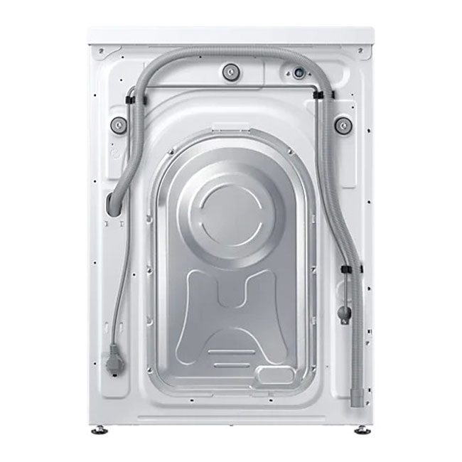 ماشین لباسشویی سامسونگ 8 کیلویی WW80TA046AW اکوبابل