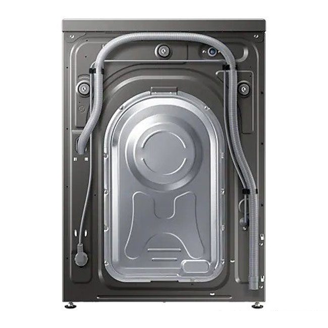 ماشین لباسشویی سامسونگ 8 کیلویی WW80TA046AX1 بخارشور دار