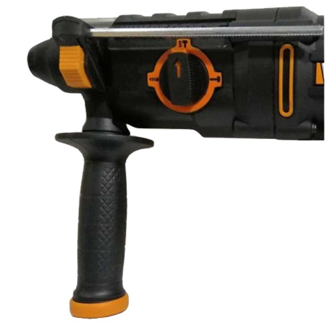 دریل چکشی ورکس چهار شیار 900 وات WX-331 Worx