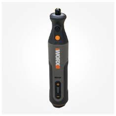 فرز انگشتی شارژی ورکس 8 ولت سه نظام مدل WX106 Worx