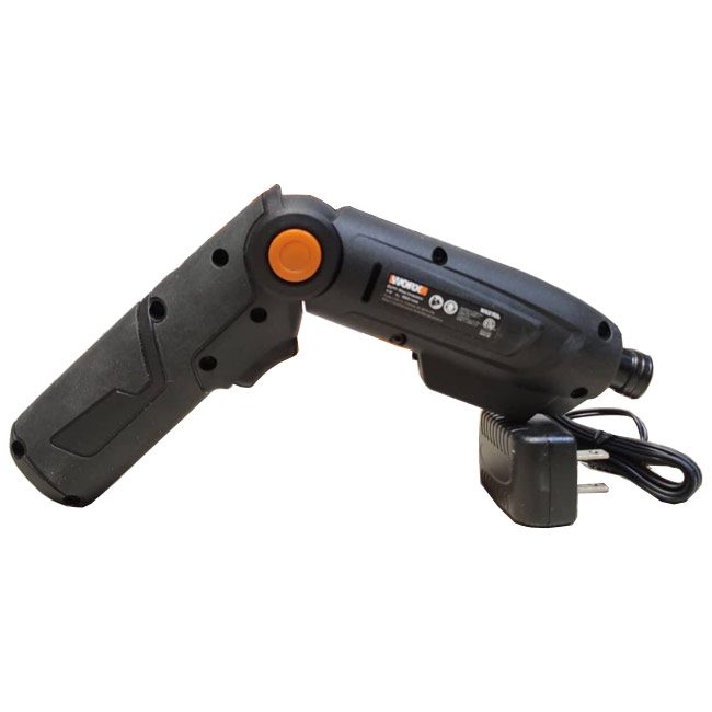 پیچ بند شارژی ورکس تاشو 8 ولت 1800 دور WX270L