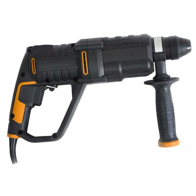 دریل تخریب سه کاره 750 وات ورکس Worx wx337