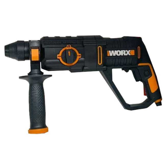 دریل تخریب سه کاره 750 وات ورکس Worx wx337