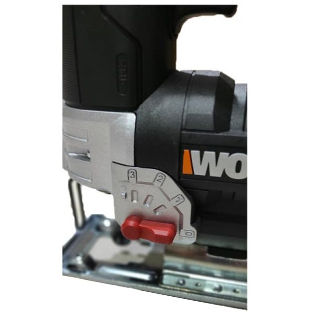 اره عمود بر شارژی 20 ولت ورکس Worx WX543.9