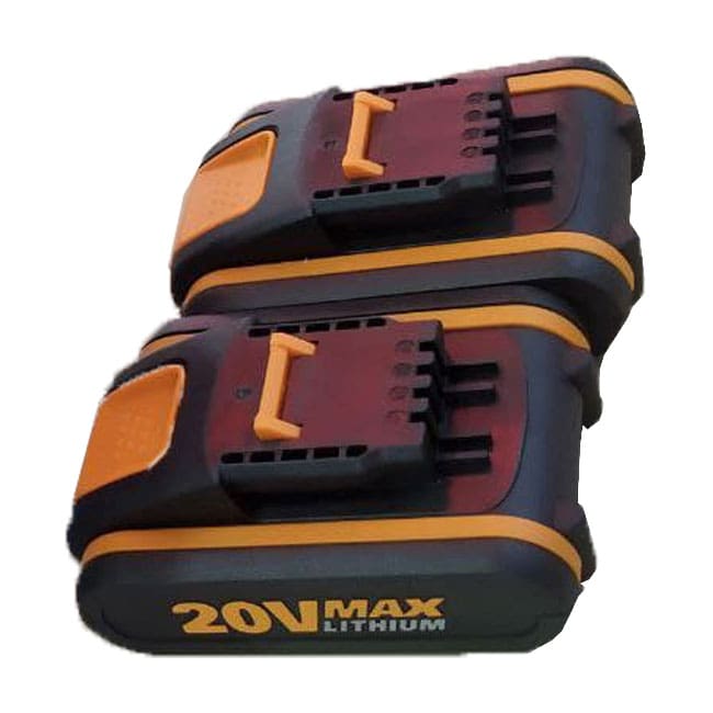 اره عمود بر شارژی 20 ولت ورکس Worx WX543.9