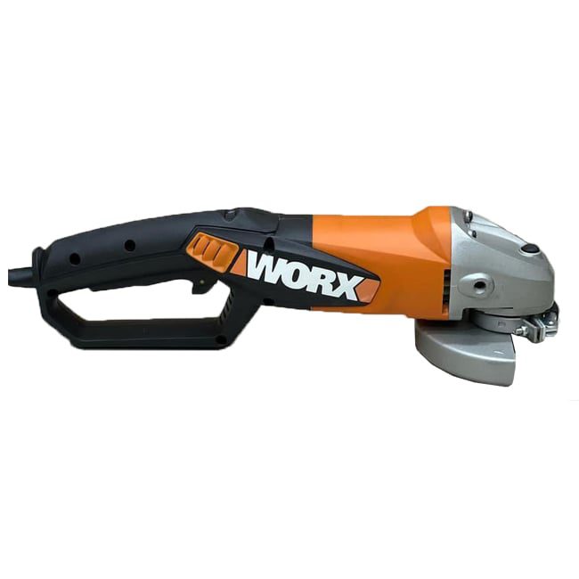 مینی فرز وسط 1600 وات 11000 دور ورکس WORXS WX722