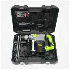 دریل دوکاره اکسکورت هلتی توان 1800 وات مدل XZC02-40