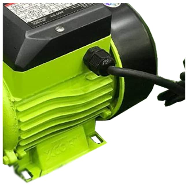 پمپ آب 450 وات ایکس کورت اسب بخار مدل X02-QB60