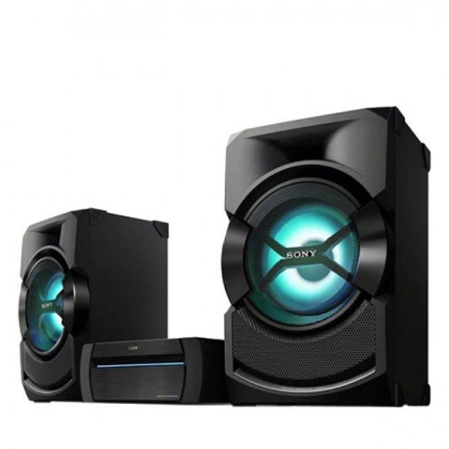 سیستم صوتی خانگی سونی 1200 وات Sony Multimedia Player SHAKE-X30