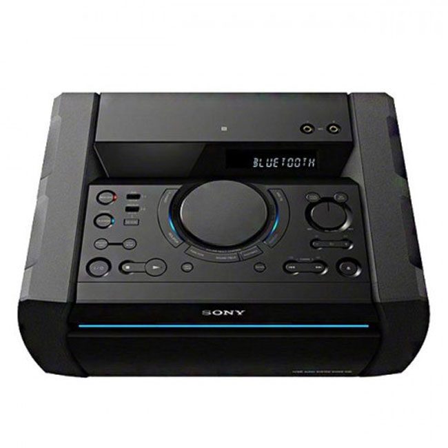 سیستم صوتی خانگی سونی 1200 وات Sony Multimedia Player SHAKE-X30