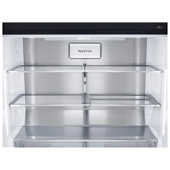 یخچال ساید 32 فوت اینستاویو ال جی LG X945