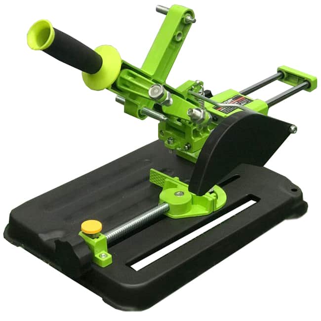 پایه فارسی بر فرز کشویی ایکس کورت آلومینیوم XAG-6104