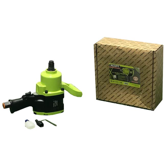 بکس بادی 6.3 بار ایکس کورت گشتاور XAW01-1185