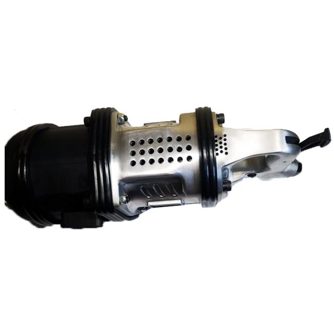 آچار بکس بادی 3300 دور ایکس کورت XAW01-3800