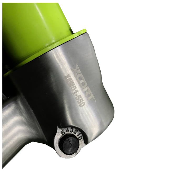 بکس بادی 5 سرعته ایکس کورت 670 نیوتن XAW01-550