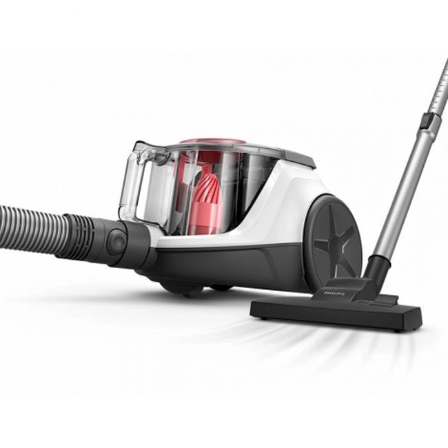 جاروبرقی مخزن دار فیلیپس 1800وات مدل XB2042