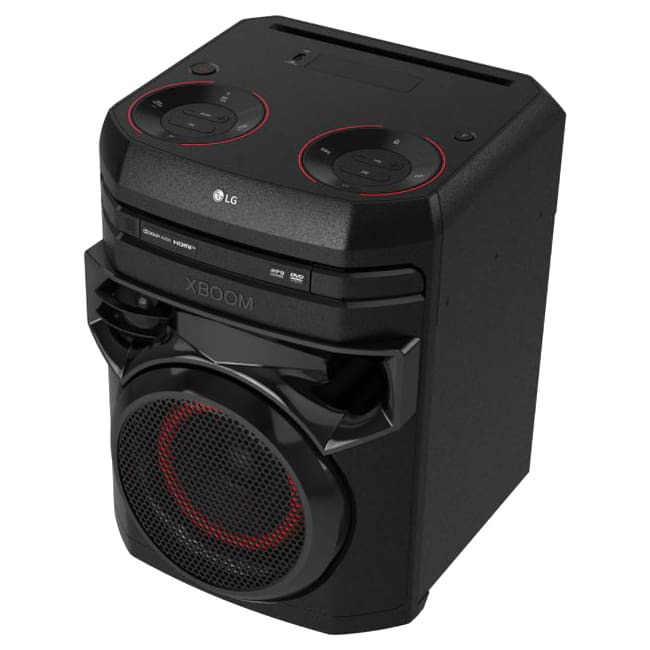 اسپیکر و سیستم صوتی خانگی 100 وات ال جی LG XBOOM ON2D