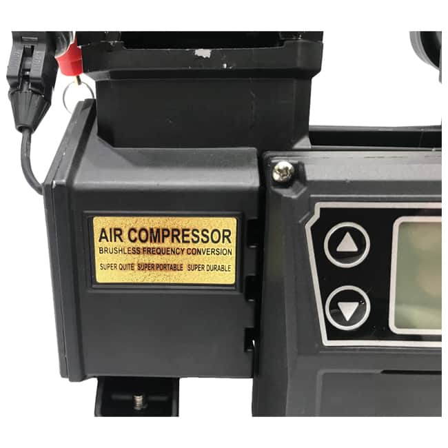 پمپ باد پزشکی 900 وات ایکسکورت سایلنت براشلس DC660