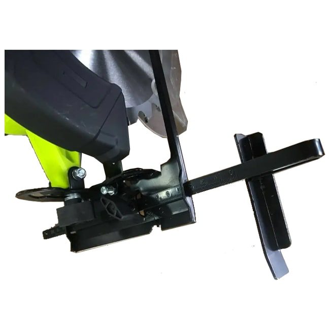 اره گرد بر شارژی 21 ولت ایکس کورت مدل XDC21-165D