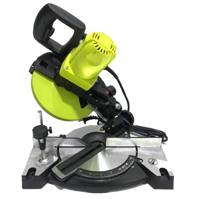 فارسی بر ایکس کورت 1500 وات لیزردار Xcort XJX01-210