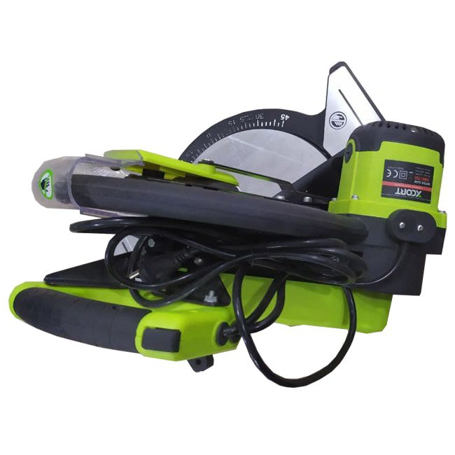 اره فارسی بر ایکس کورت 1800 وات 5500 دور XJX01-255