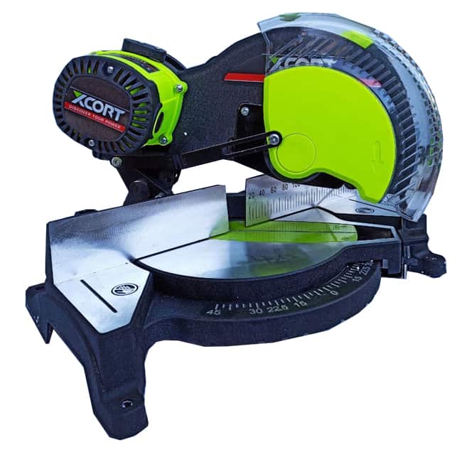 اره فارسی بر ایکس کورت 1800 وات 5500 دور XJX01-255