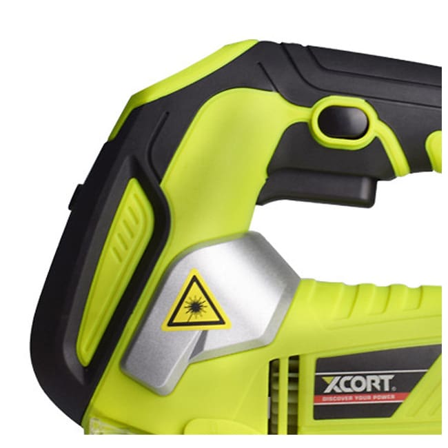 اره عمود بر ایکس کورت 900 وات 3000 دور Xcort XMQ01-100 100mm