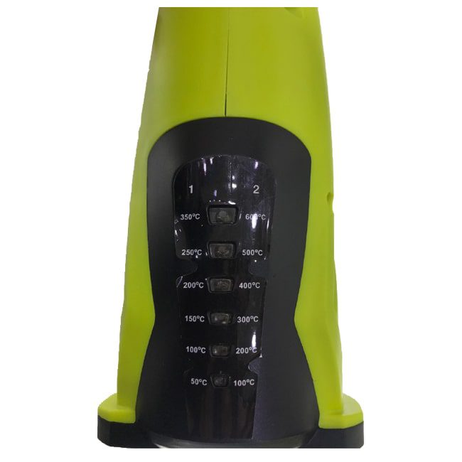 سشوار صنعتی 2000 وات ایکس کورت XQB04-2000 Xcort