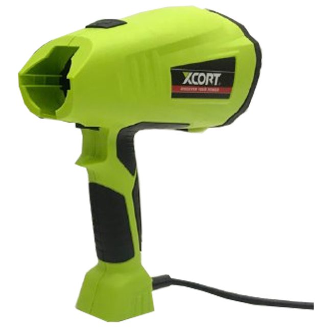 پیستوله رنگ پاش برقی ایکس کورت 500 وات XQP02-400