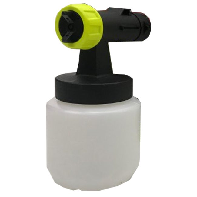 پیستوله رنگ پاش برقی ایکس کورت 500 وات XQP02-400