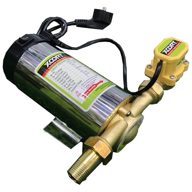 پمپ آب 150 وات ایکس کورت XWG01-150 دو حالته